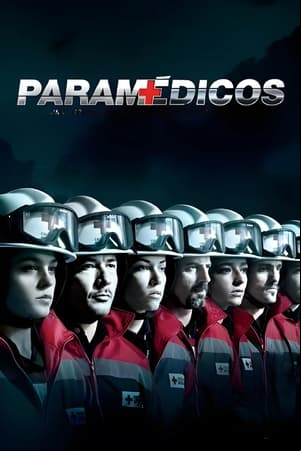 Paramédicos Paramédicos