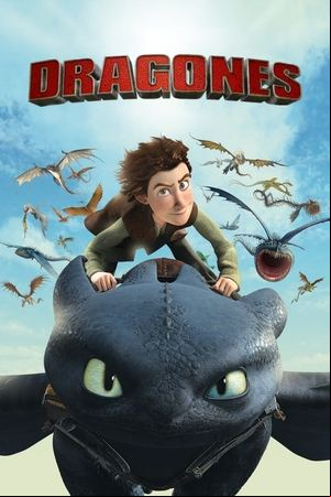 Dragones