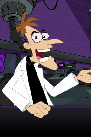 Doofenshmirtzs Daily Dirt