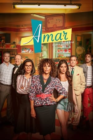 Amar es para siempre Amar es para siempre