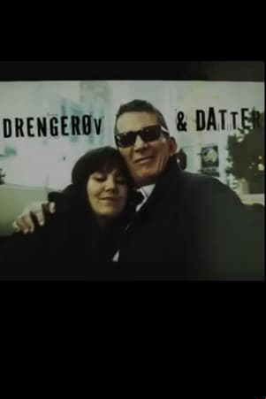 Drengerøv og Datter