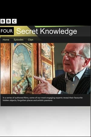 Secret Knowledge
