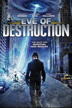 Eve of Destruction Eve of Destruction