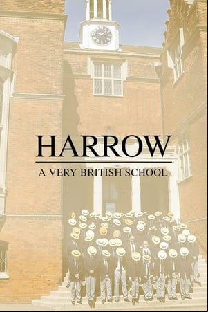 Harrow: A Very British School