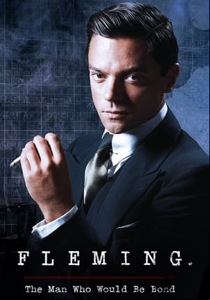 Fleming (El Hombre Que Sería Bond)