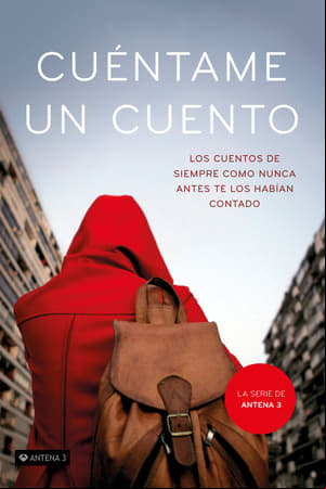 Cuéntame un cuento