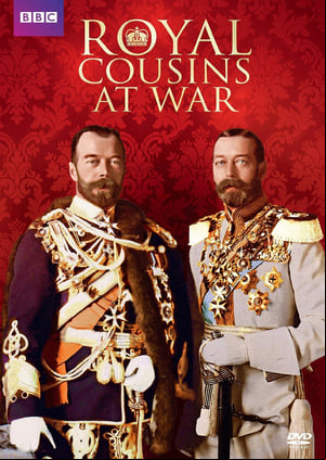 Royal Cousins at War