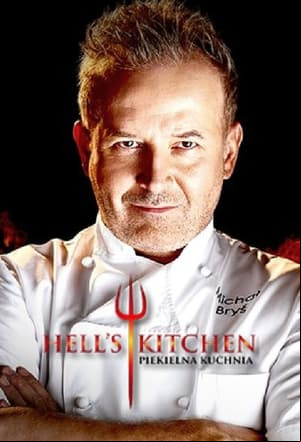 Hell’s Kitchen. Piekielna kuchnia