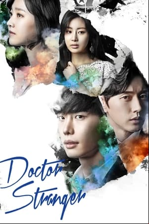 Doctor extraño