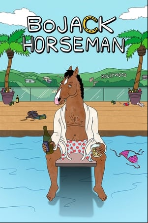 BoJack Horseman