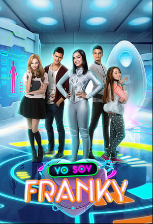 Yo Soy Franky