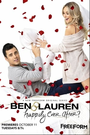 Ben & Lauren: Happily Ever After?