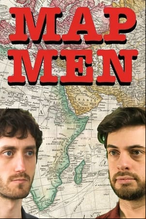 Map Men