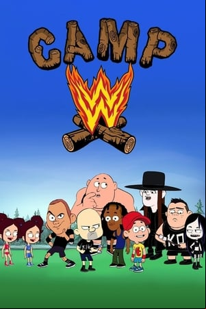 Camp WWE