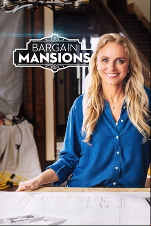 Bargain Mansions Bargain Mansions