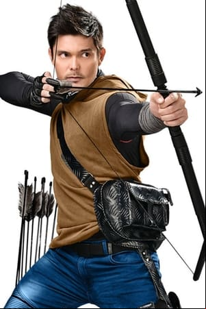 Alyas Robin Hood Alyas Robin Hood