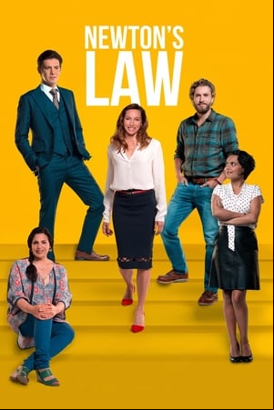 Newtons Law