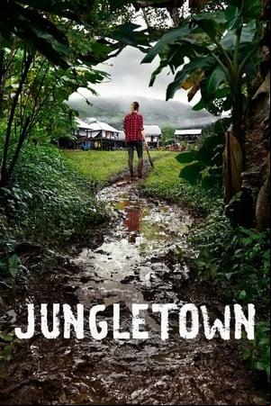 Jungletown Jungletown