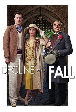 Decline and Fall Decline and Fall