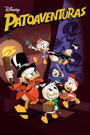 Patoaventuras