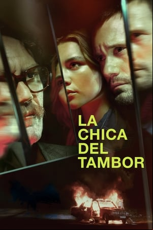 La chica del tambor La chica del tambor