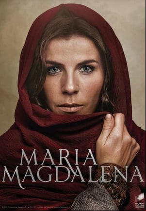 María Magdalena María Magdalena