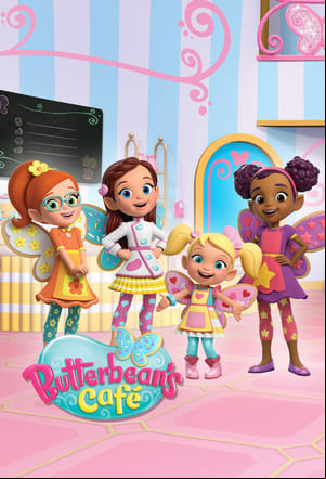 Butterbeans Café Butterbeans Café