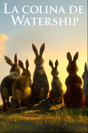 La colina de Watership