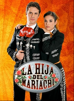 La hija del Mariachi