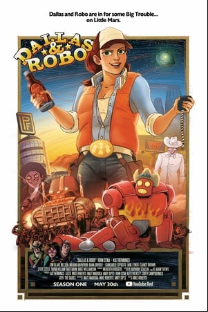 Dallas & Robo Dallas & Robo