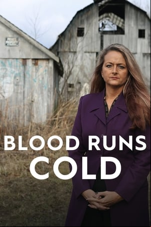Blood Runs Cold