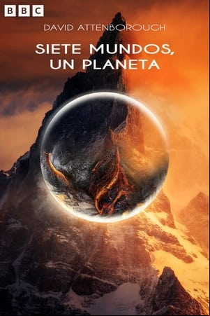 Siete Mundos, Un Planeta