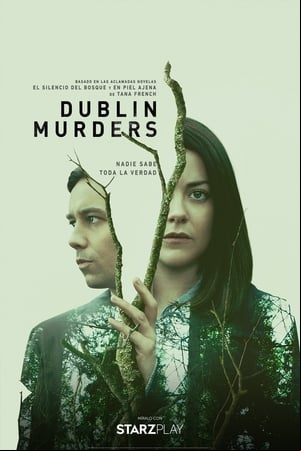 Dublin Murders Dublin Murders