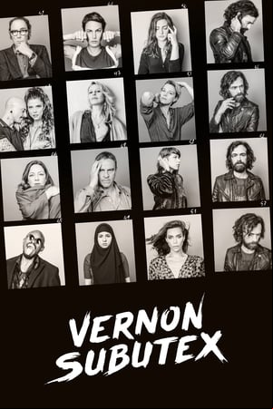 Vernon Subutex Vernon Subutex
