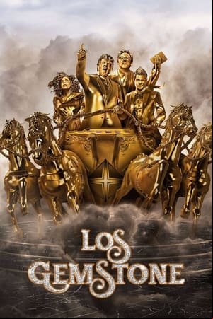 Los Gemstone