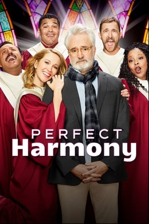 Perfect Harmony Perfect Harmony