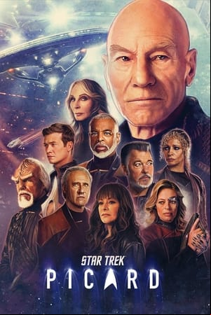 Star Trek: Picard Star Trek: Picard
