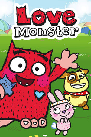 Love Monster Love Monster