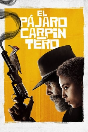 El pájaro carpintero El pájaro carpintero