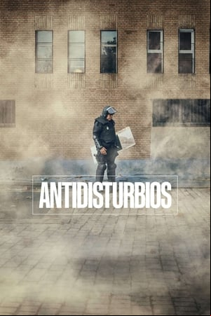 Antidisturbios