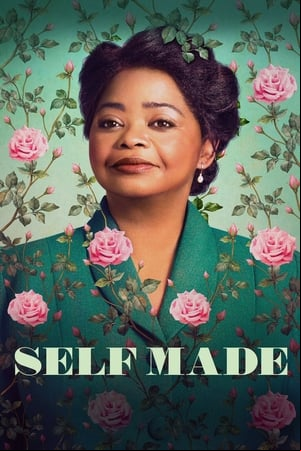 Madam C. J. Walker: Una mujer hecha a sí misma
