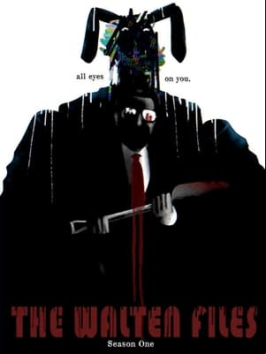 The Walten Files