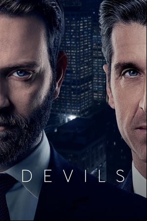 Devils Devils