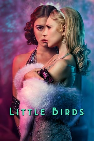 Little Birds Little Birds