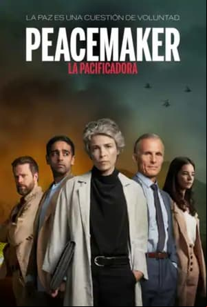 Peacemaker