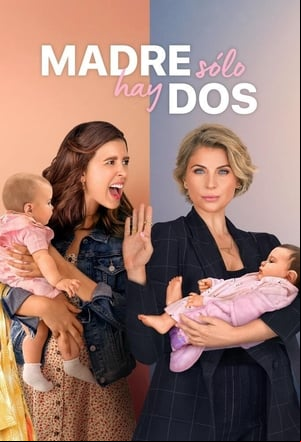 Madre solo hay dos Madre solo hay dos