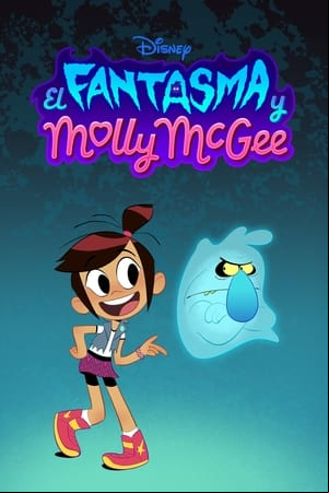 La Maldición de Molly McGee