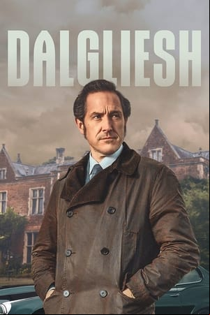 Dalgliesh Dalgliesh