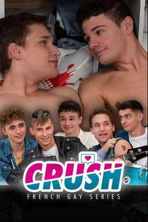 CRUSH CRUSH