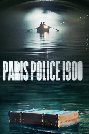Paris Police 1900 Paris Police 1900